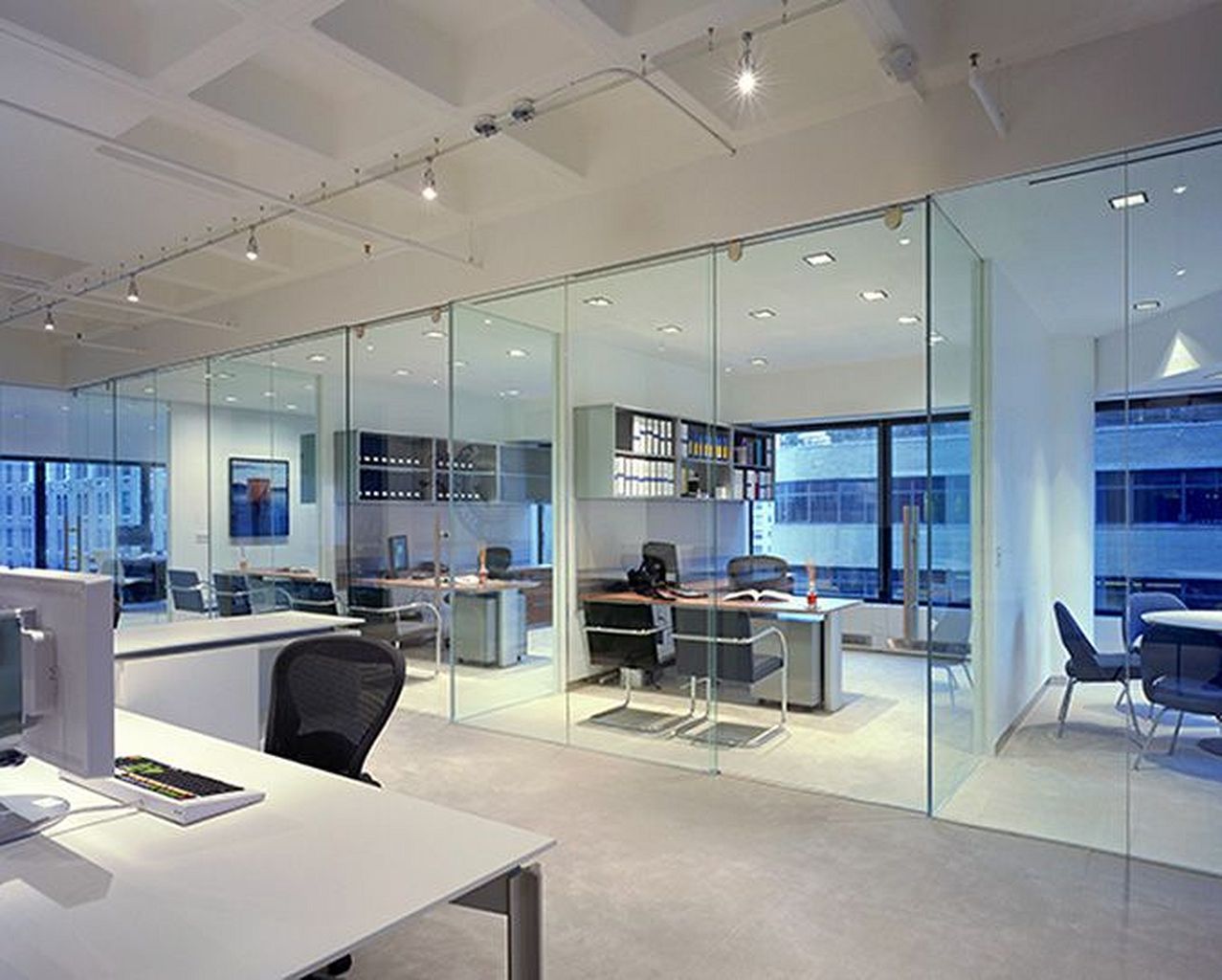 Asset Interiors LTD | Carpentry & Joinery | Design & Build | Commercial Kitchens | Office Refurbishments | Fit Outs